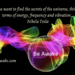 Emotional Vibrational Frequency​