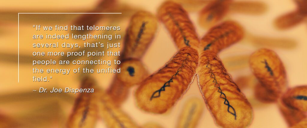 Telomeres