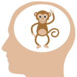 Monkey Mind - High Beta