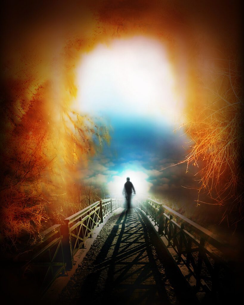 Past Life Regression