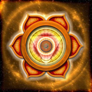 Read more about the article Second Chakra – Sacral Chakra