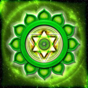 Read more about the article Fourth Chakra – Heart Chakra