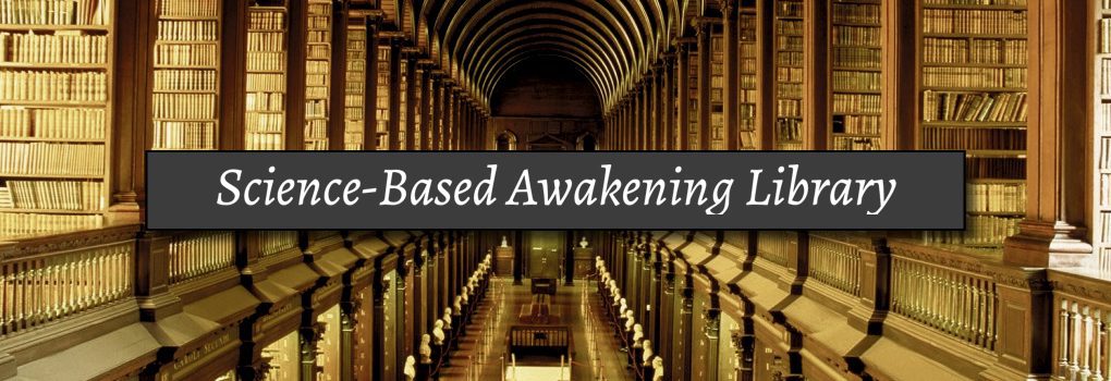 science-based awakening resources