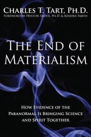End of Materialism