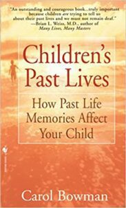 Children's past lives how past life memories affect your child