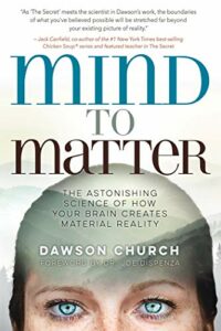 Mind to Matter church