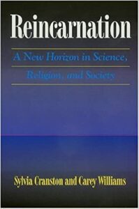 reincarnation science and religion