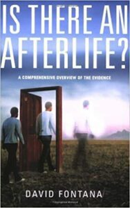 is there and afterlife fontana