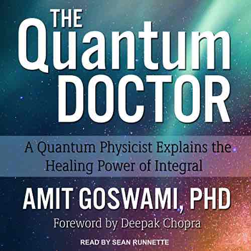 quantum physics and healing