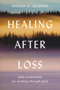 healing after loss