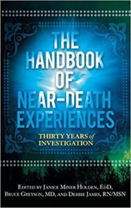 near-death experiences book
