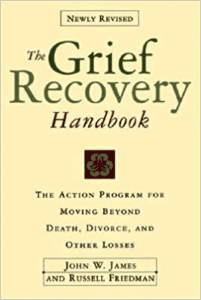 grief recovery