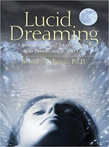 lucid dreaming laberge