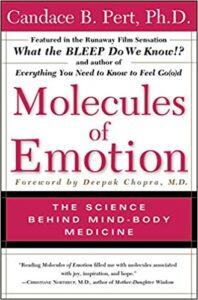 molecules of emotion