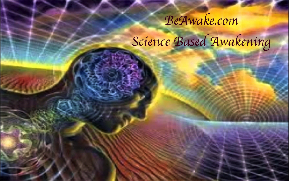 You are currently viewing The Spiritual Awakening Process; Is There Scientific Evidence Behind it?