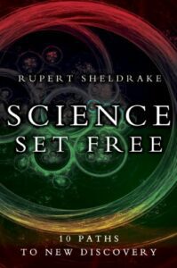 science set free