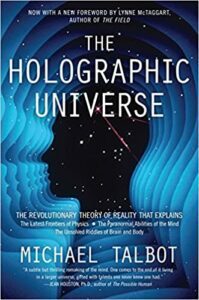 holographic universe