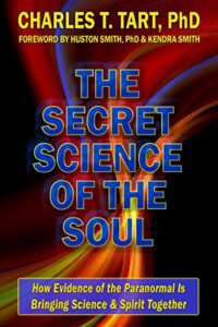 secret science of the soul
