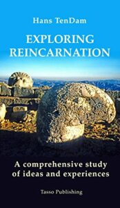 evidence for reincarnation