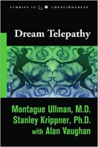 dream telepathy