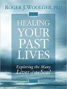 healing your past lives