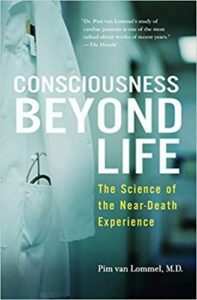 science of near death experience
