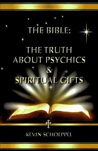 what the bible says about psychics
