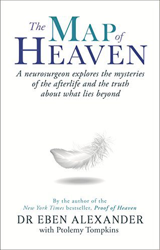 the map of heaven book