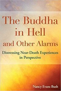 buddha in hell