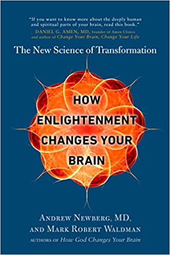how enlightenment changes your brain