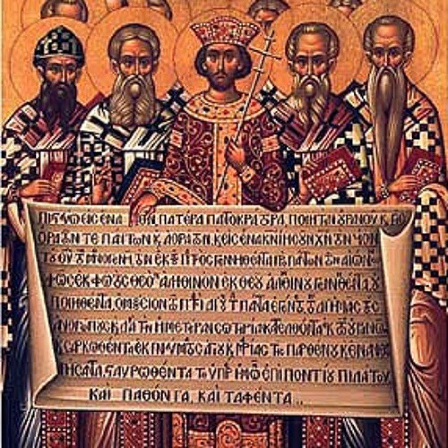 Council of Nicea