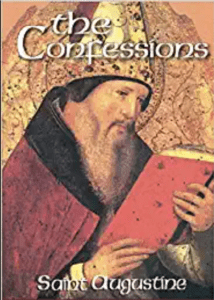 Augustine the confessions