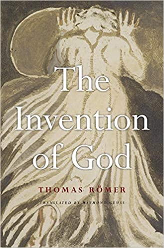 the invention of God