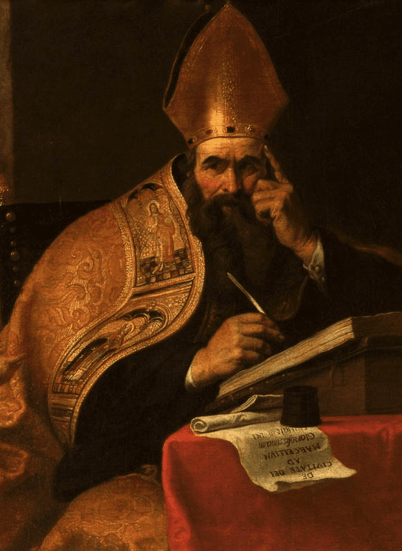 Augustine