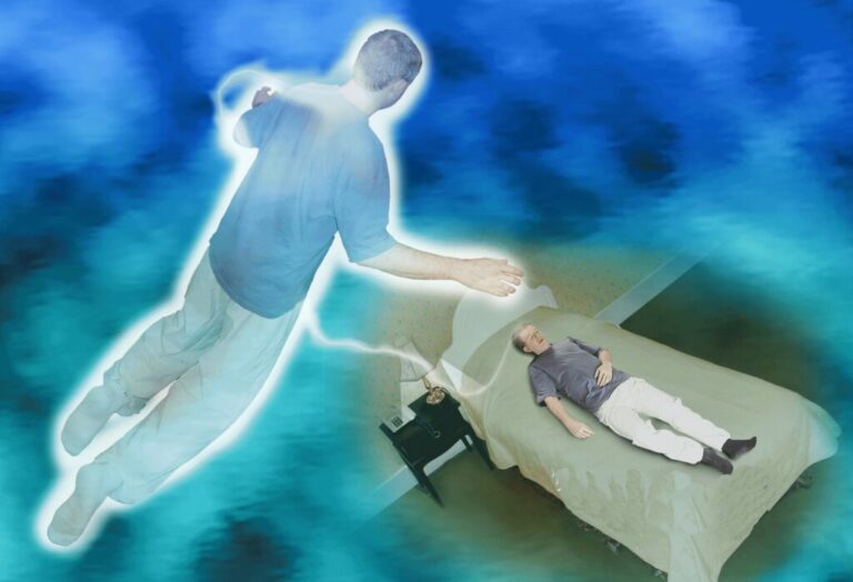 Astral projection