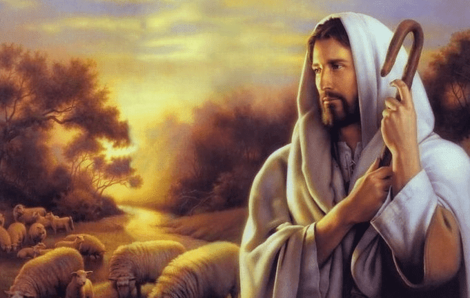 Jeshua ben Joseph (also known as Jesus the Nazarene)