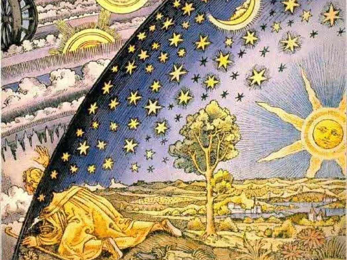 lucid dreams