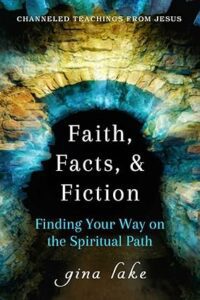 "Faith, Facts, and Fiction: Finding Your Way on the Spiritual Path" bookcover