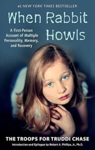 "When Rabbit Howls" Bookcover