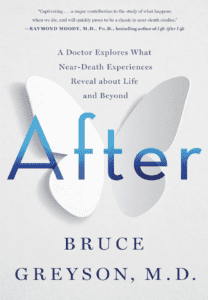 Bookcover: "After"