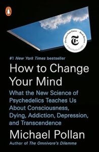 Bookcover: "How to Change Your Mind"
