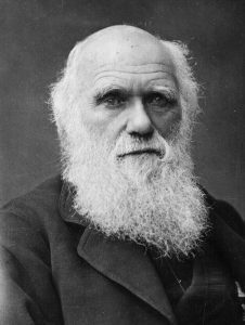 Sir Charles Darwin (1881)
