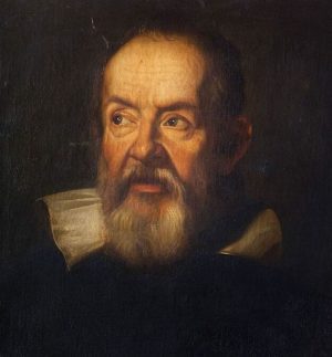 Galileo Galilei (1636)