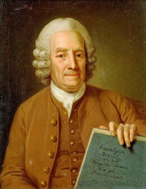 Emanuel Swedenborg (1766)