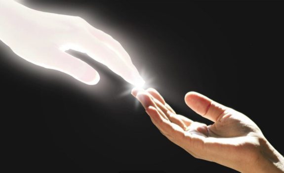 "Spirit" courtesy of Landscape Clipart on Pintrest (Evelyn M.)