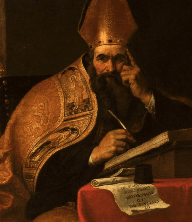 Augustine's Dillemma