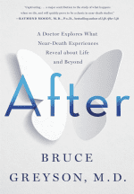 Bookcover: "After"