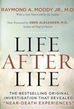 Bookcover: "Life after Life"