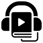 audiobook icon